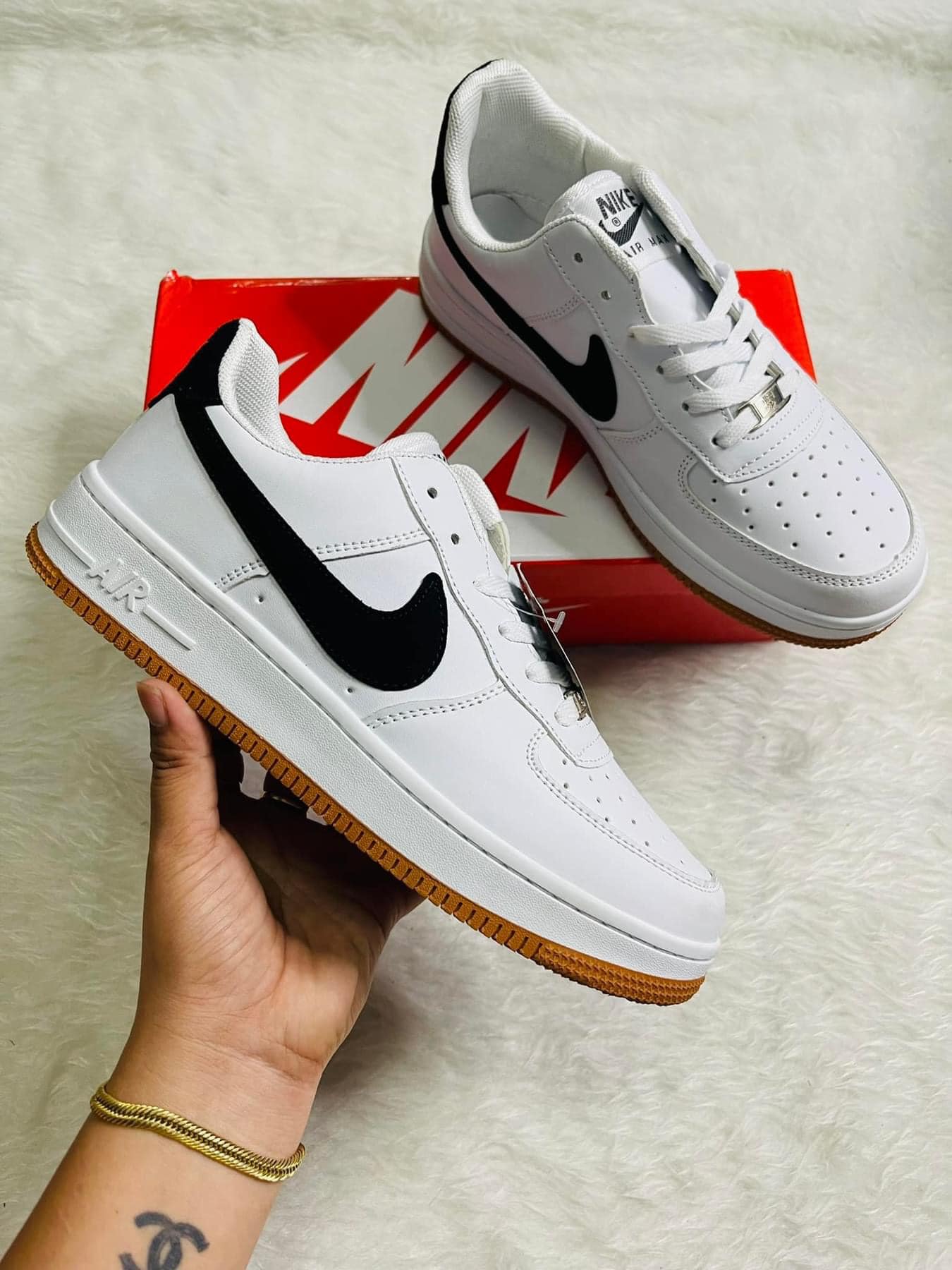 Men's Shoes