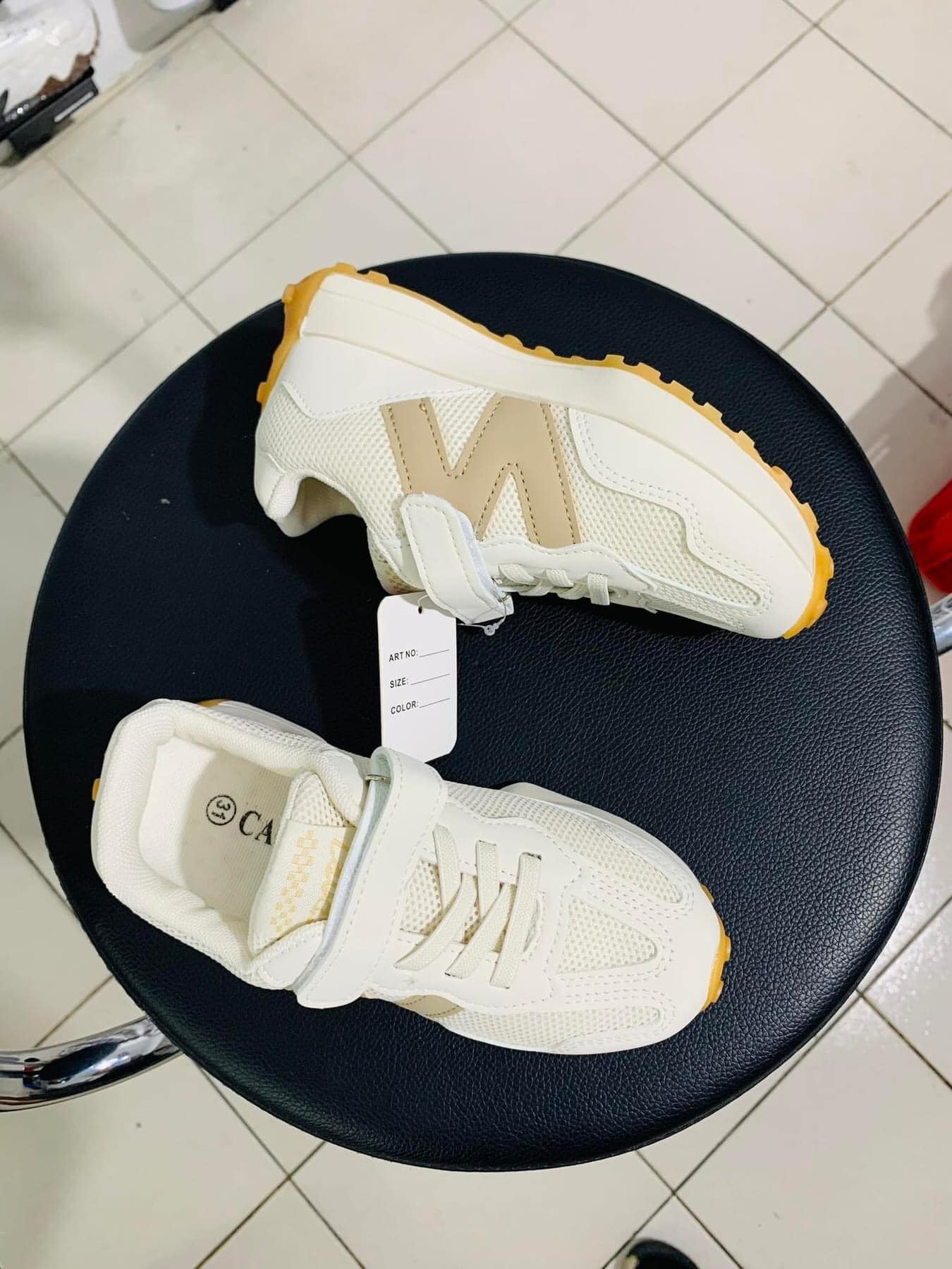 Shoes for Kids