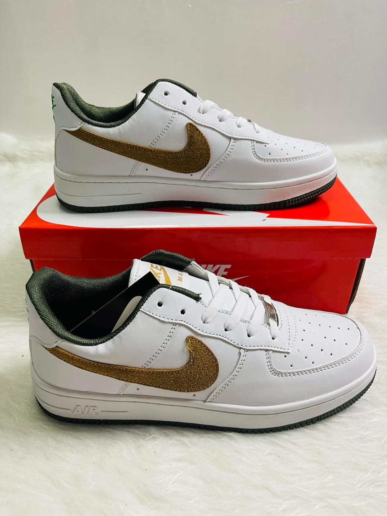 Men's Shoes