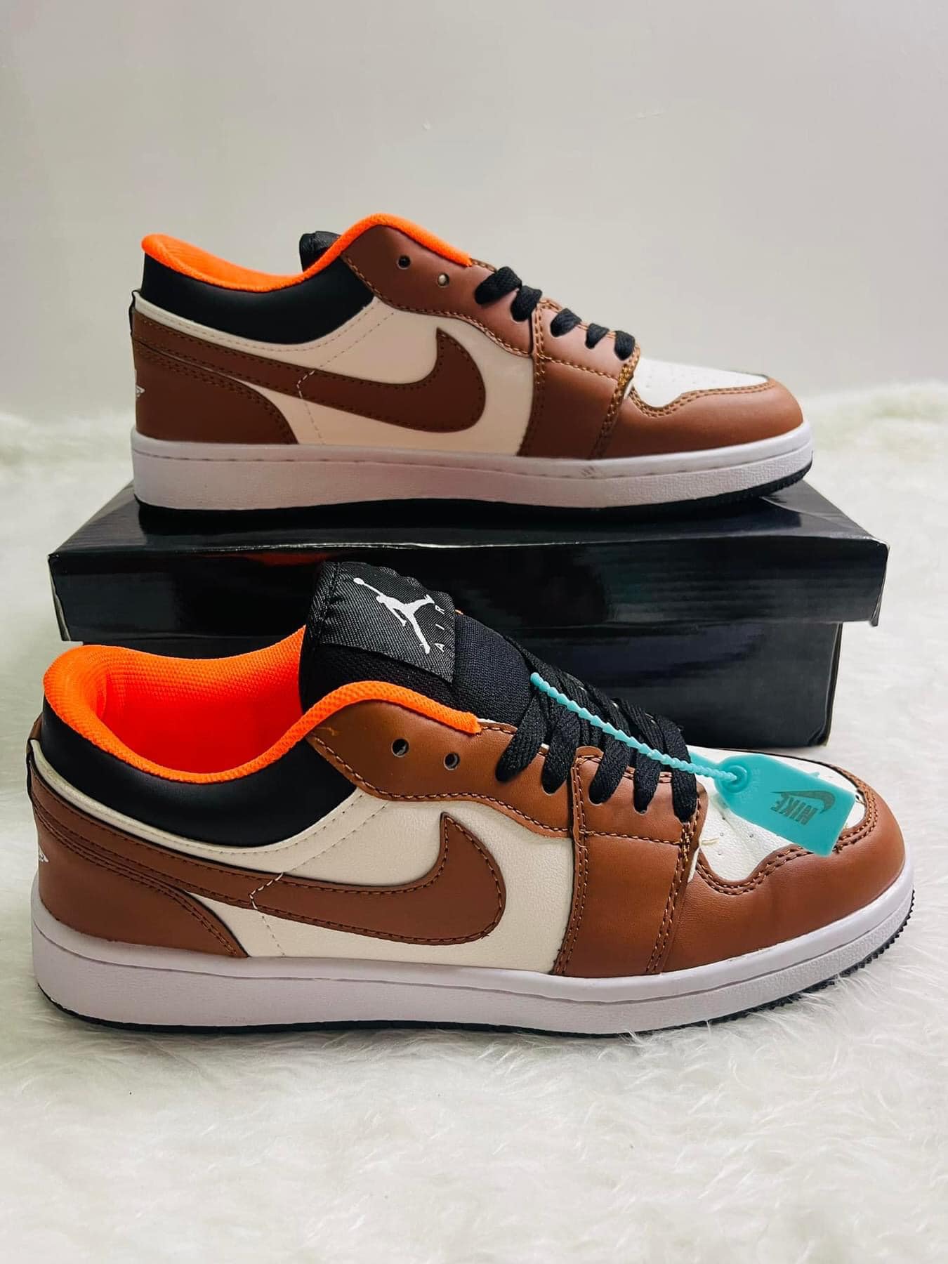 Men's Shoes