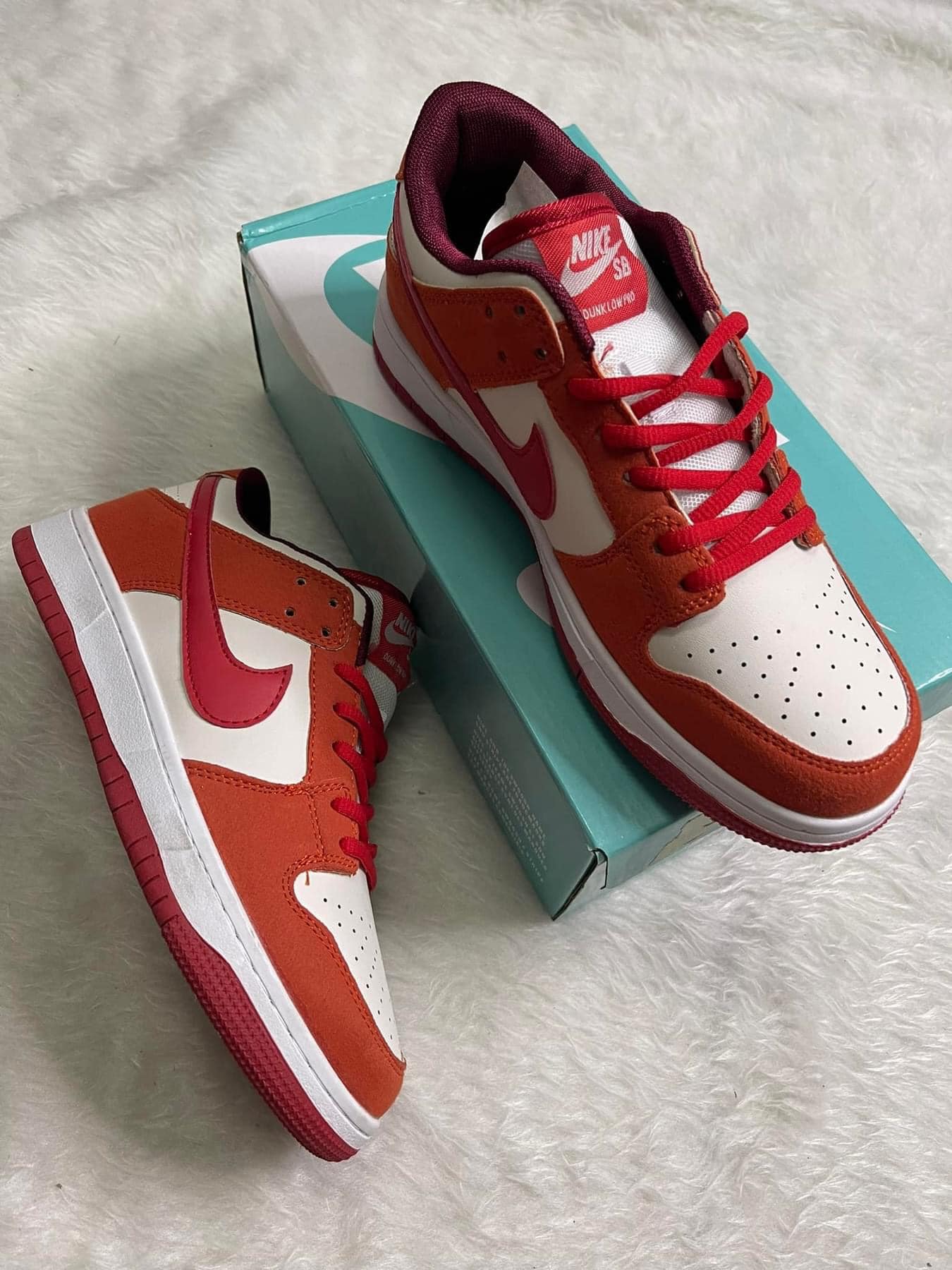 Men's Shoes