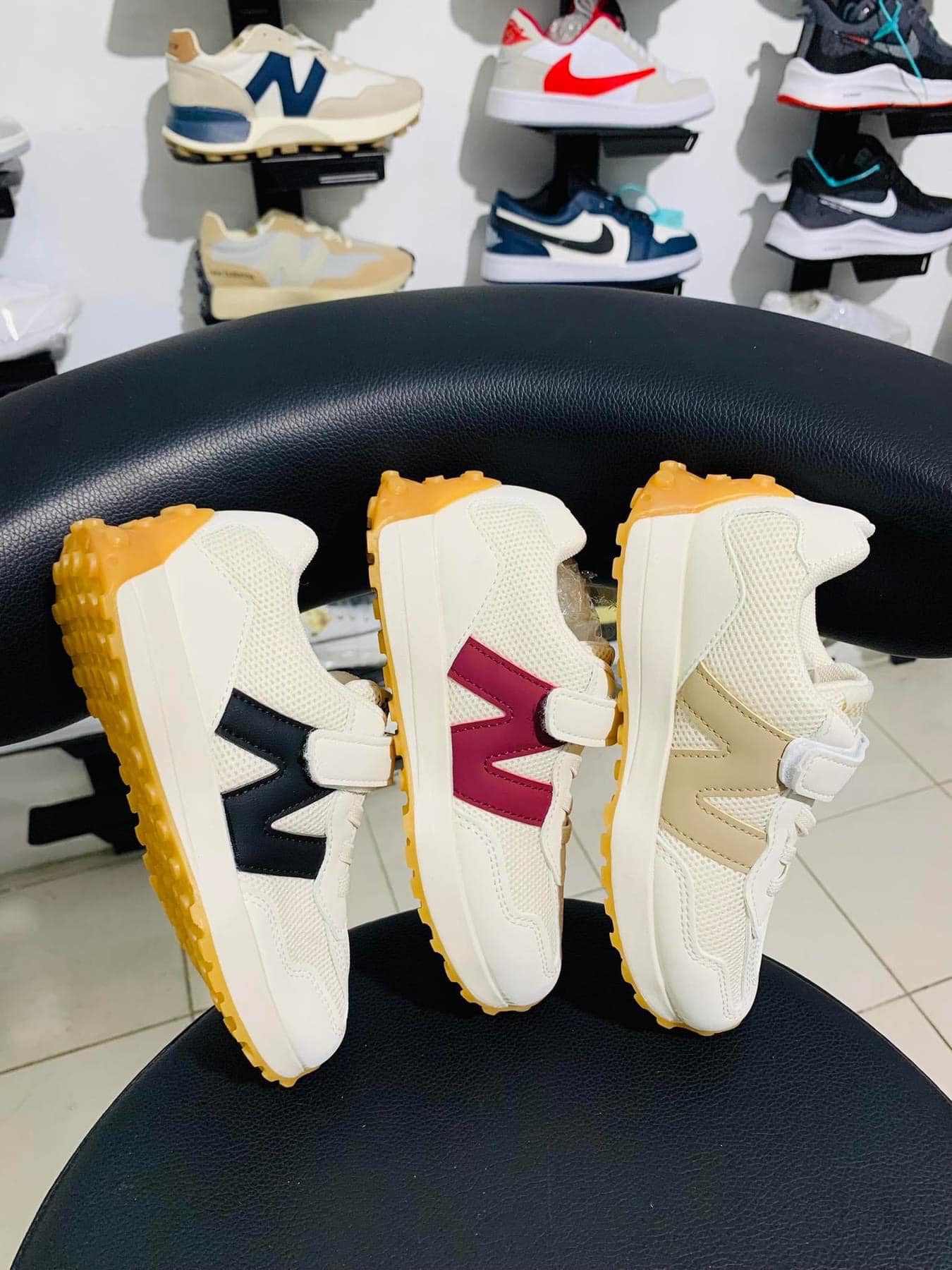 Shoes for Kids