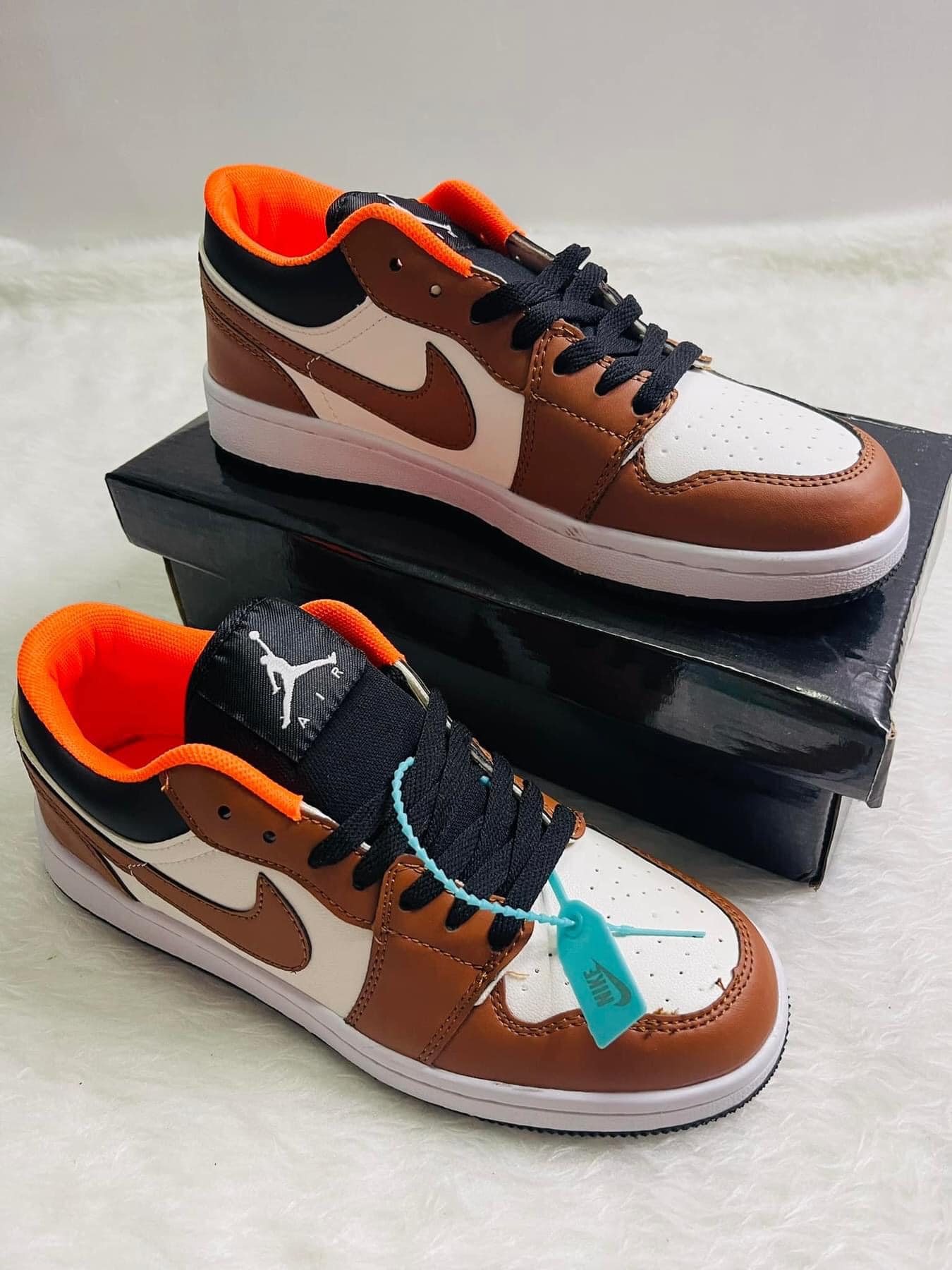 Men's Shoes