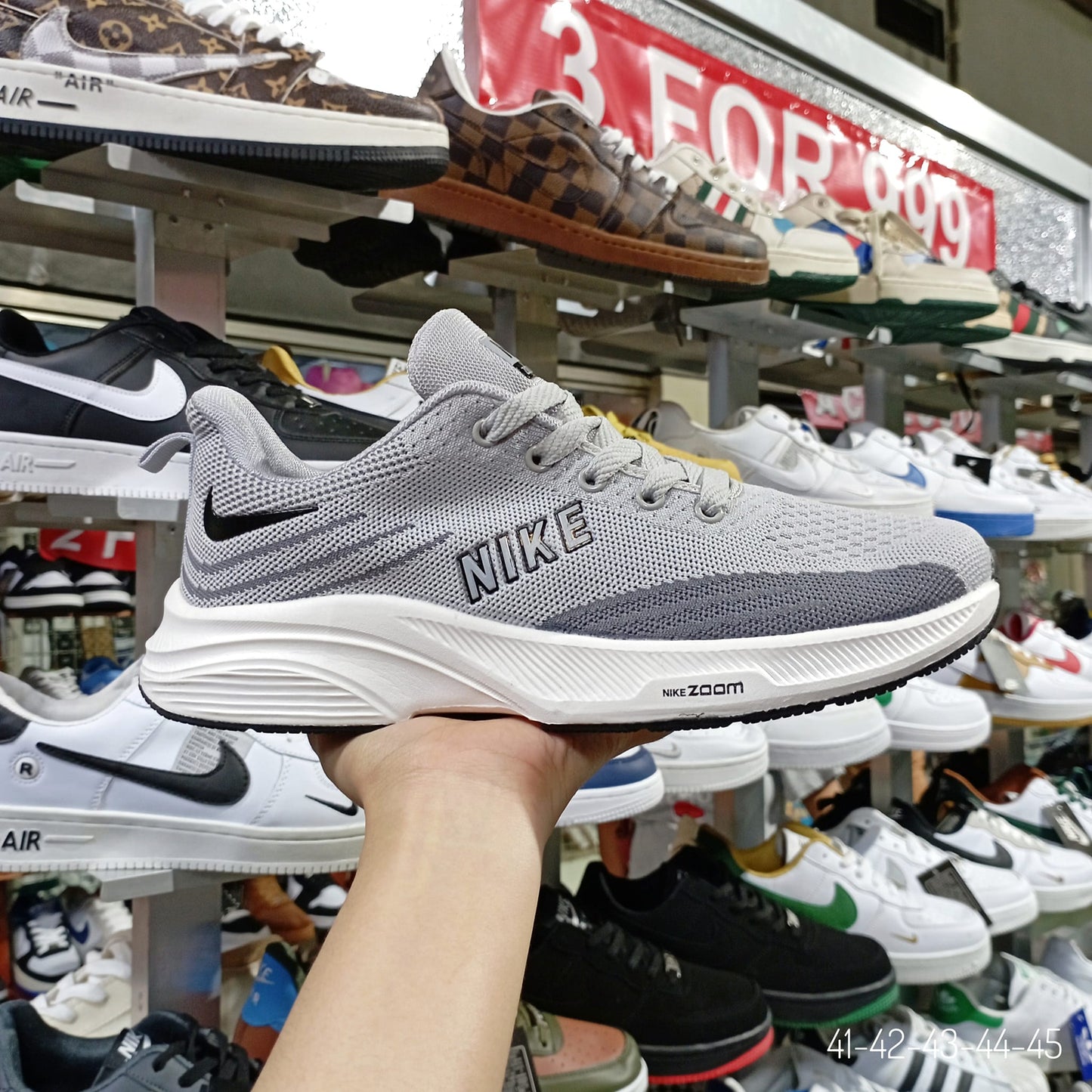 Men's Sneakers