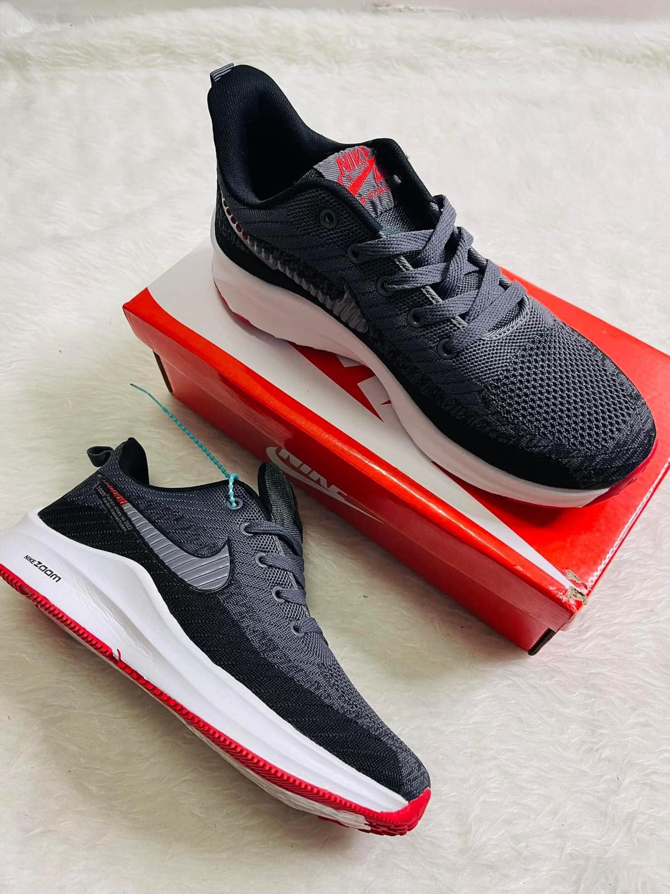 Men's Shoes