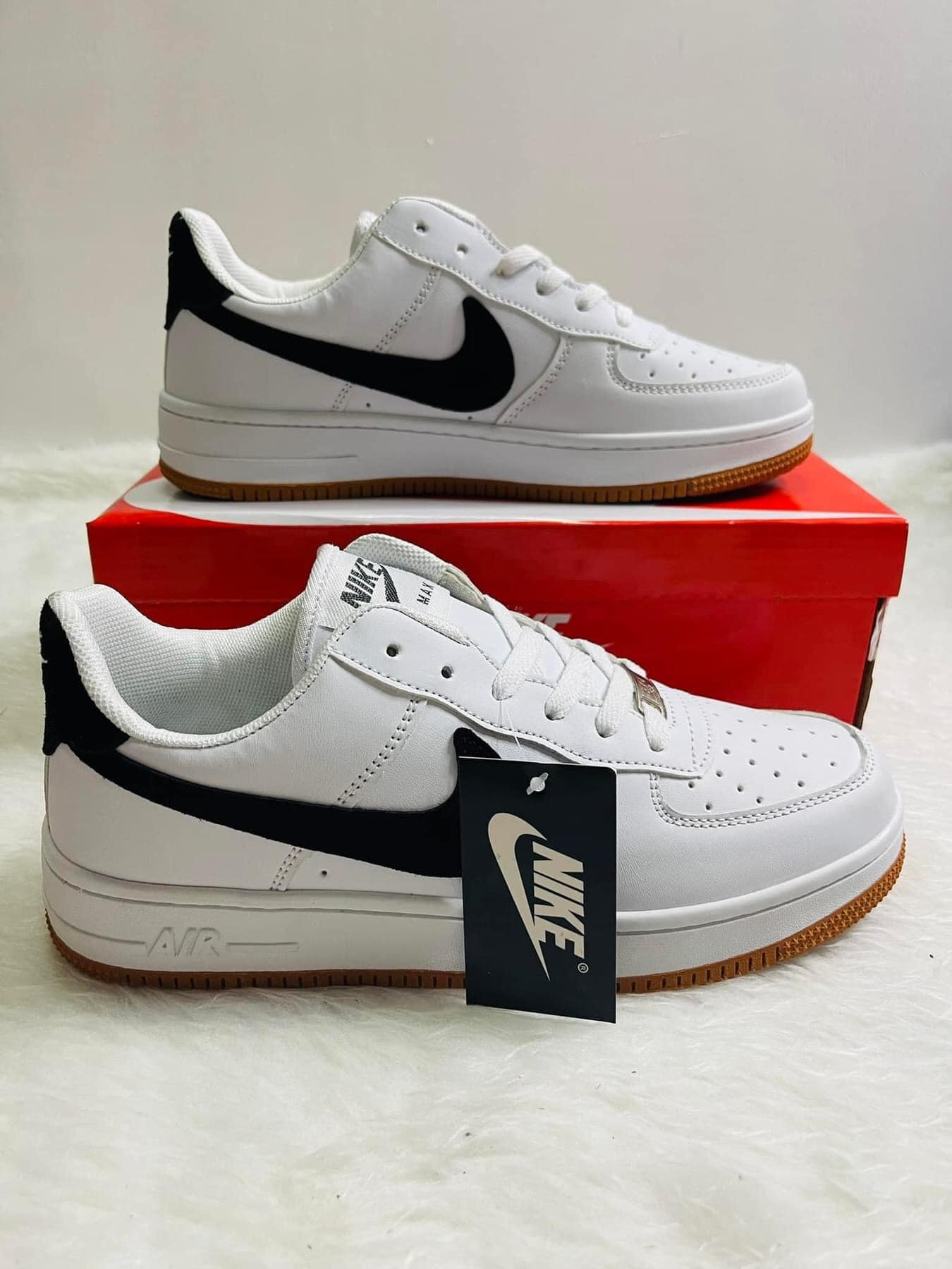 Men's Shoes