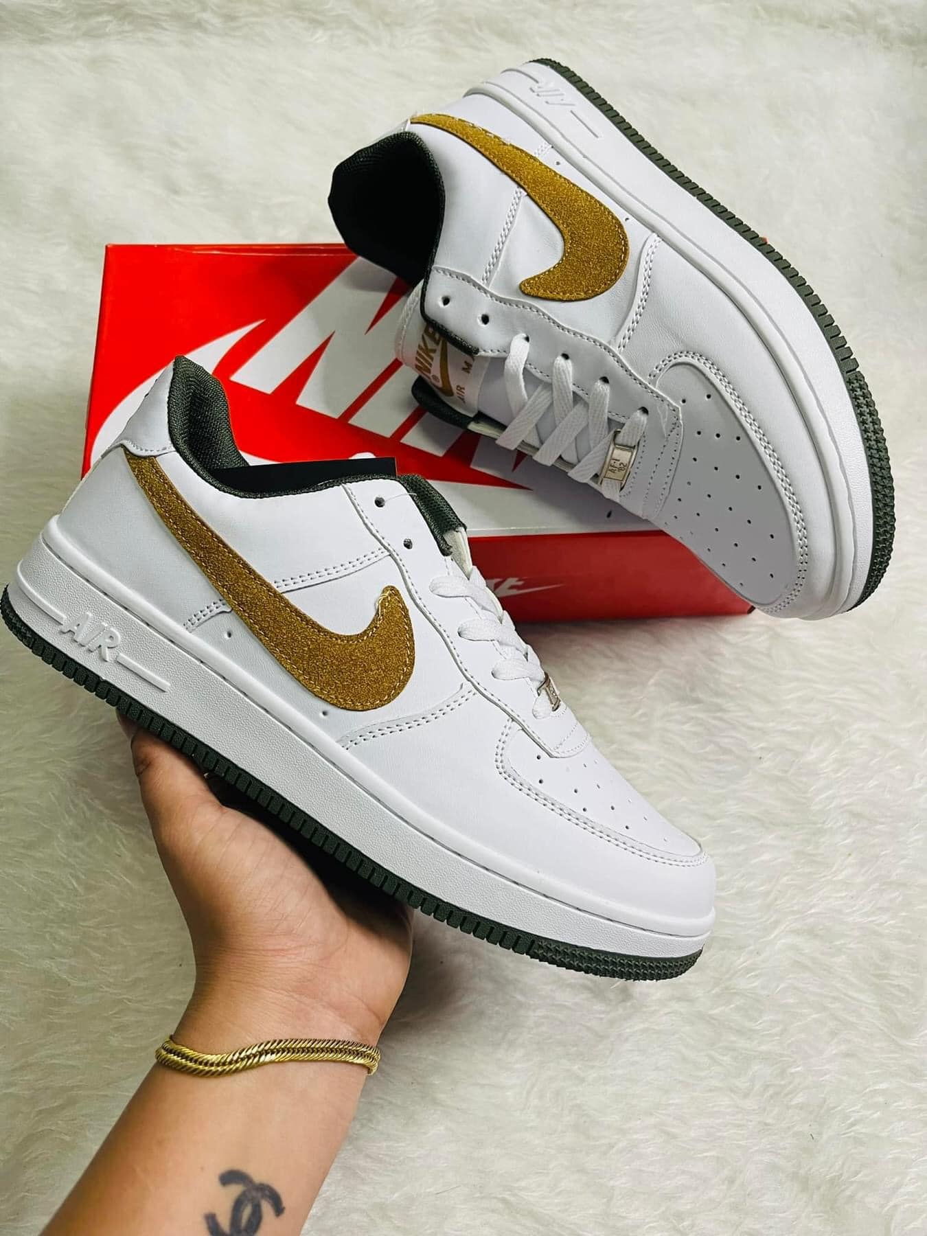 Men's Shoes