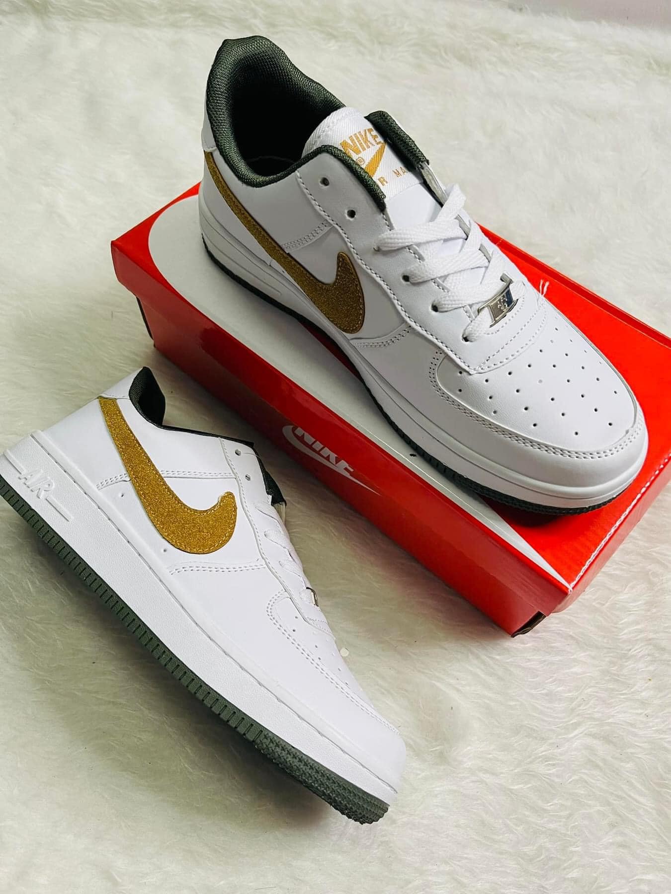 Men's Shoes