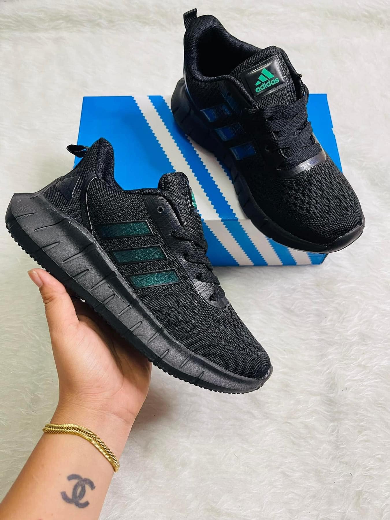 Women's Shoes