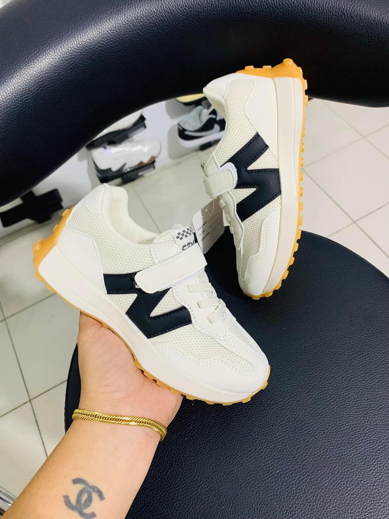 Shoes for Kids