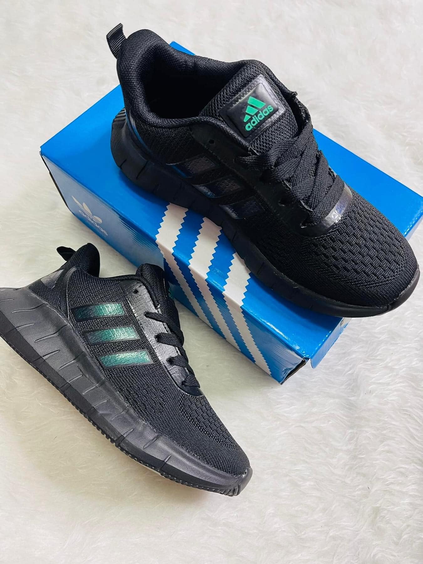 Women's Shoes