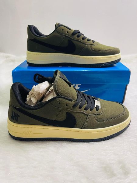 Men's Shoes