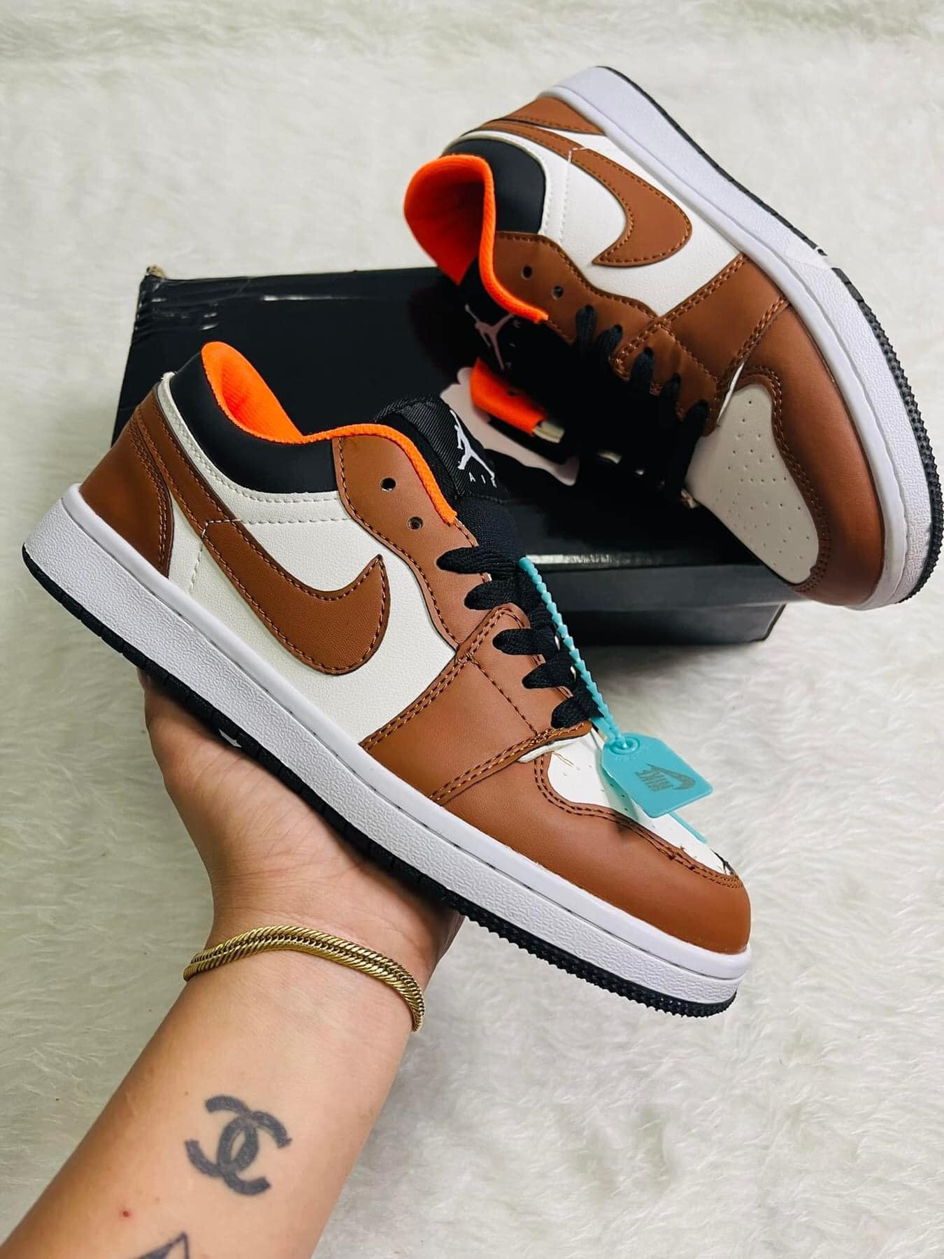 Men's Shoes