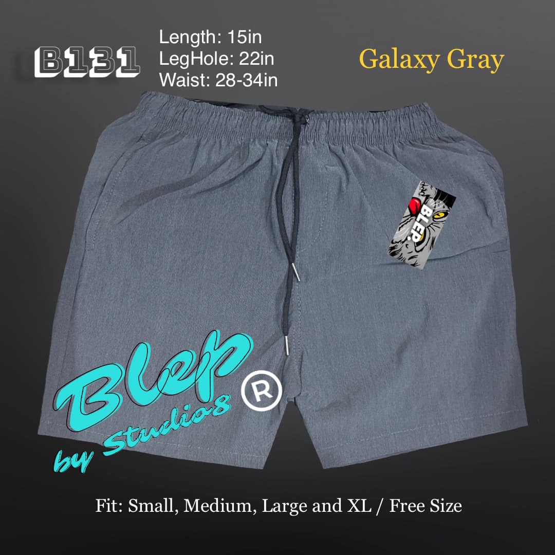Men's Shorts