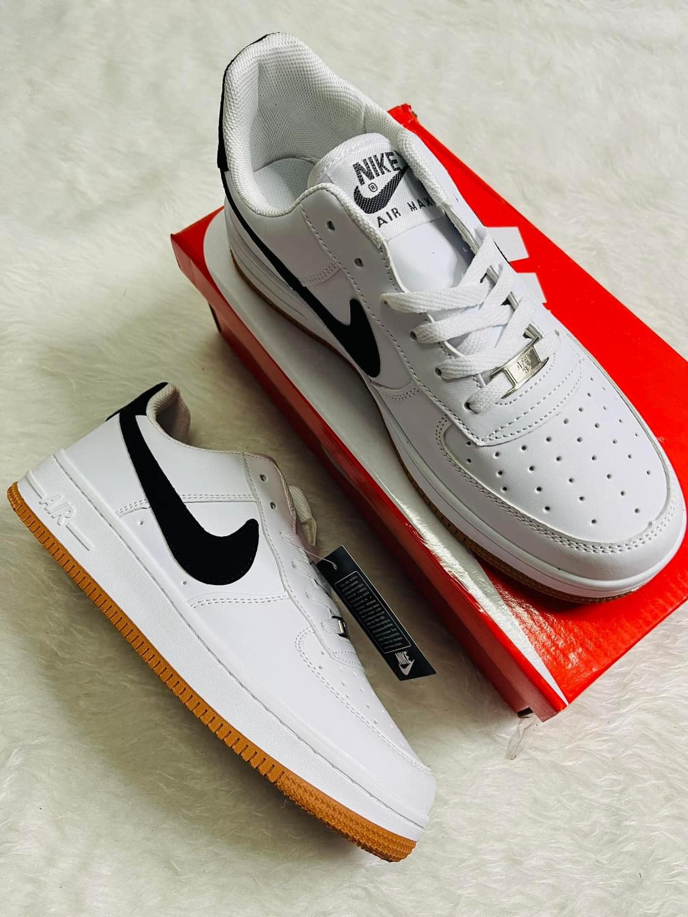 Men's Shoes
