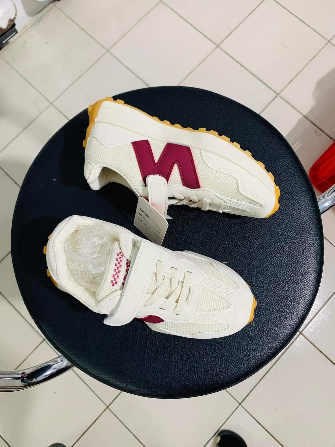 Shoes for Kids