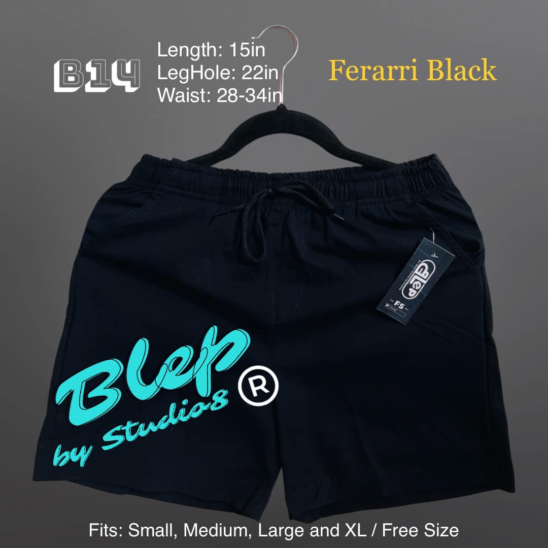 Men's Shorts