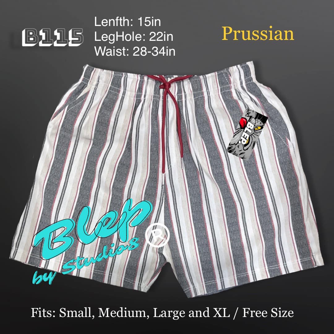 Men's Shorts