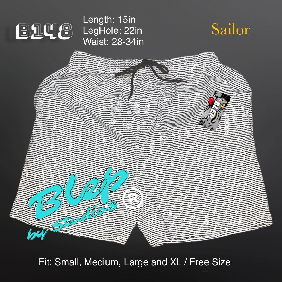 Men's Shorts