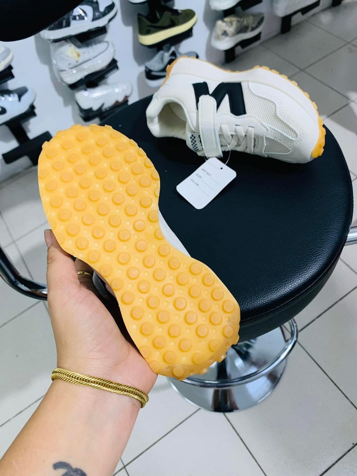 Shoes for Kids