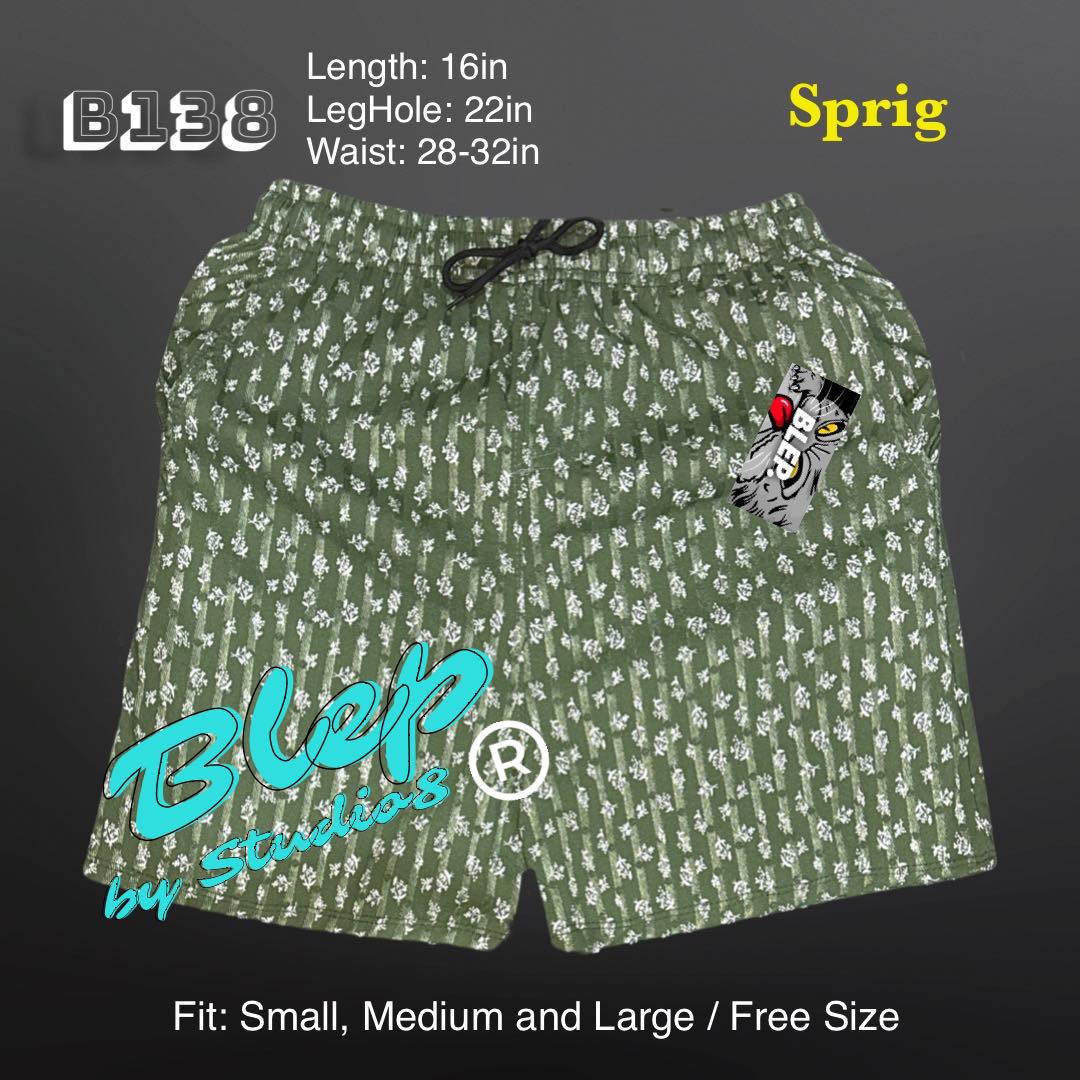Men's Shorts