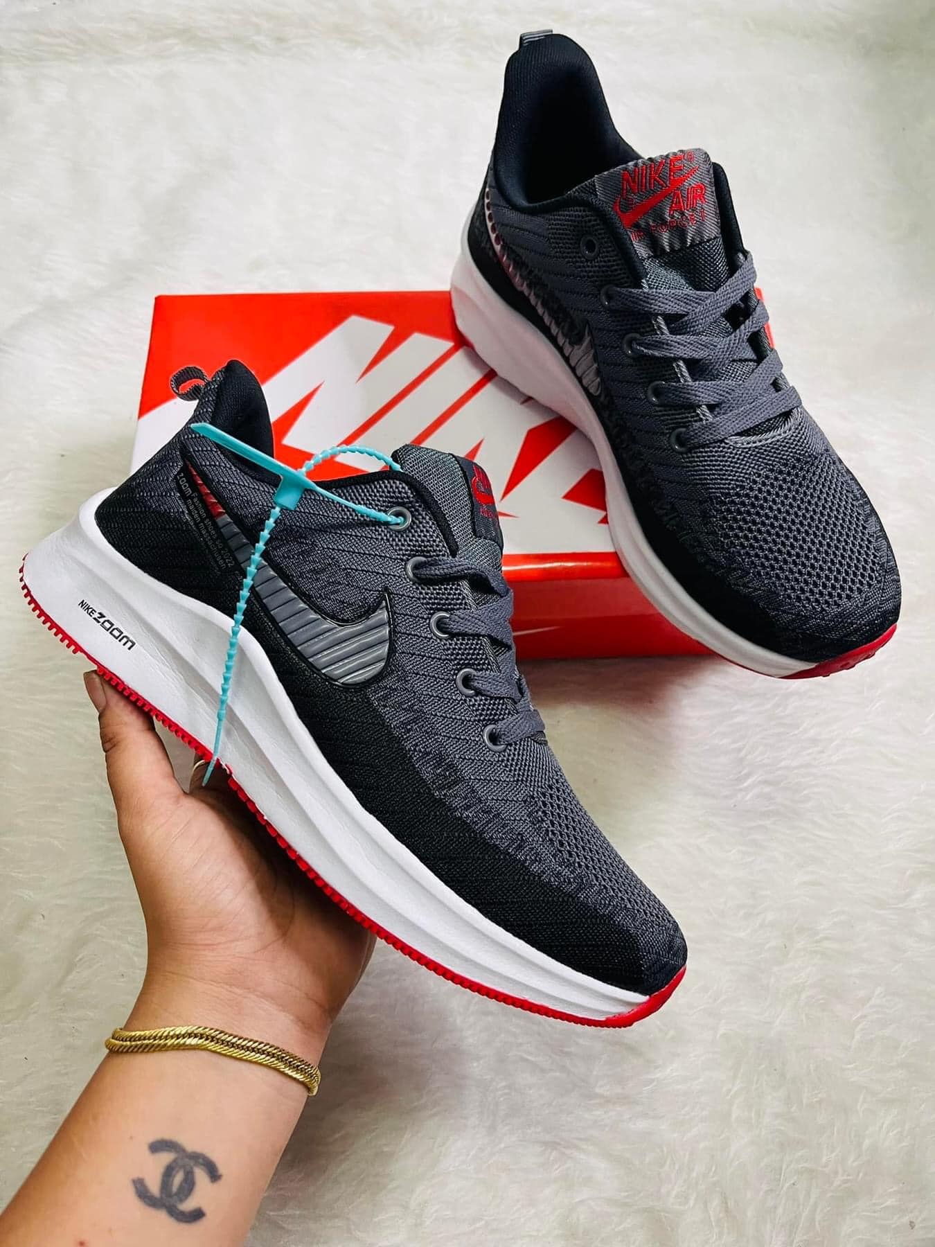 Men's Shoes