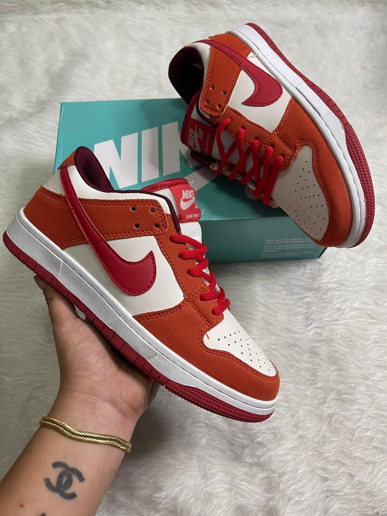Men's Shoes