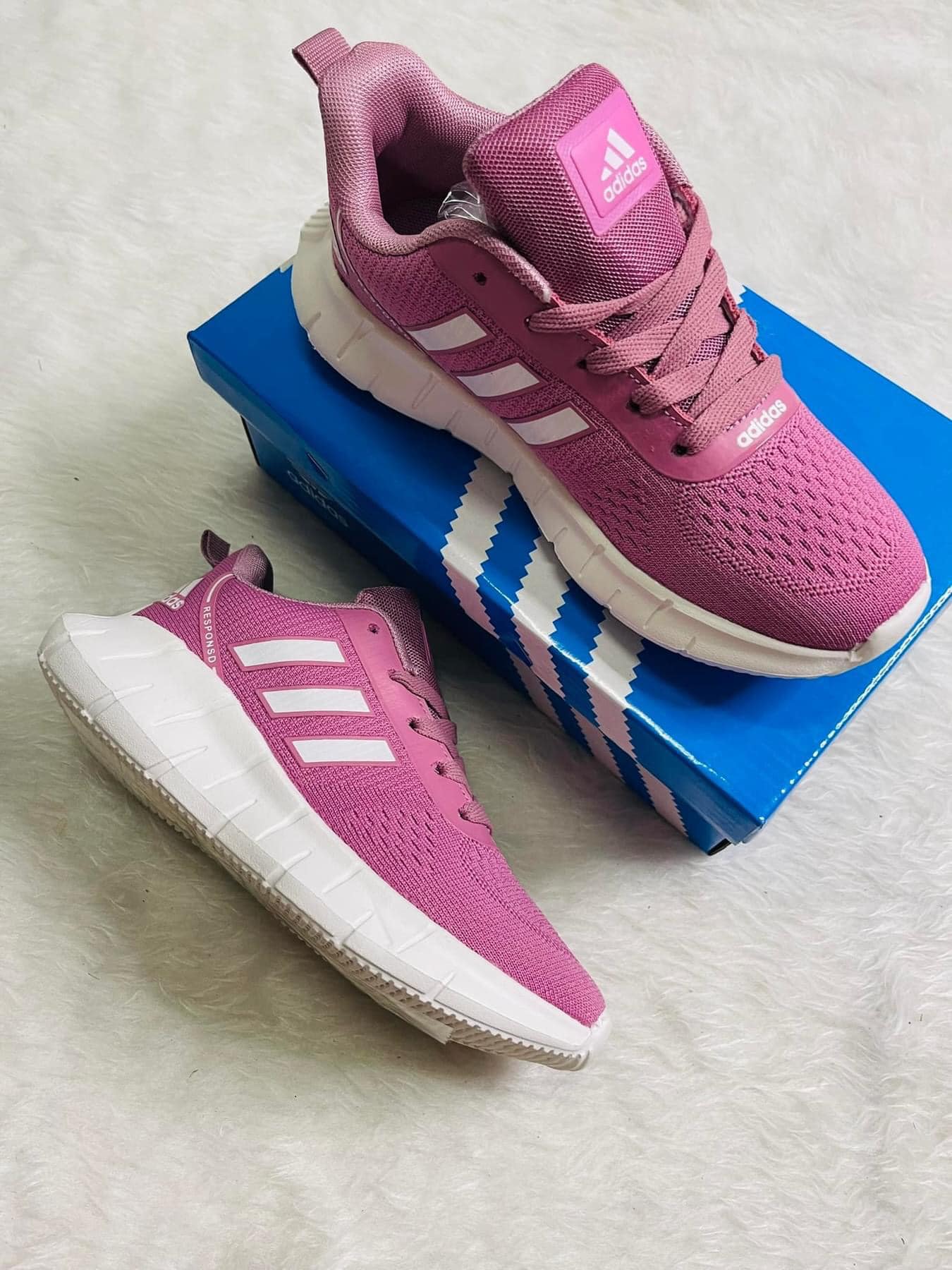 Women's Shoes