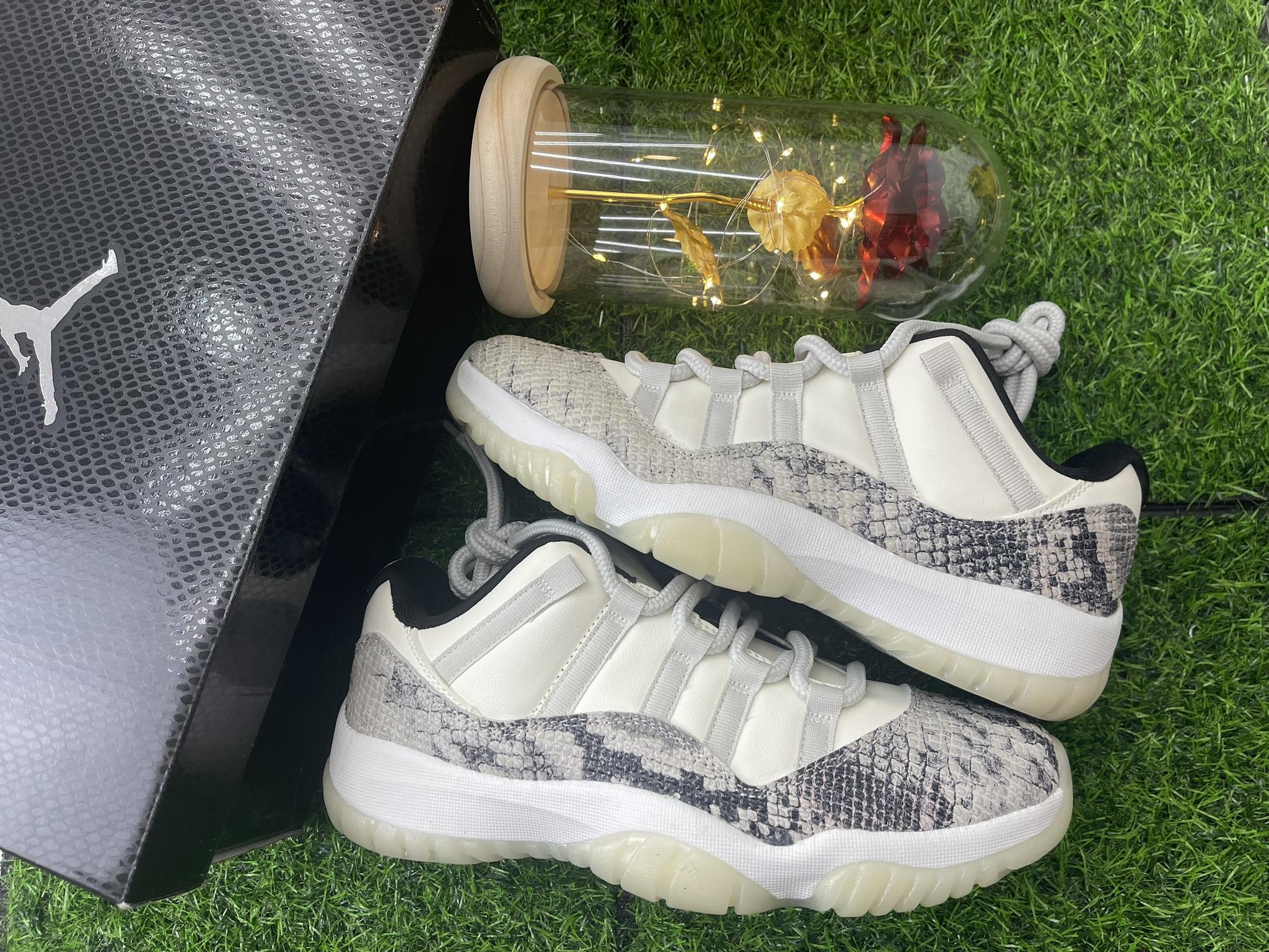 Jordan 11 snakeskin fashion price philippines