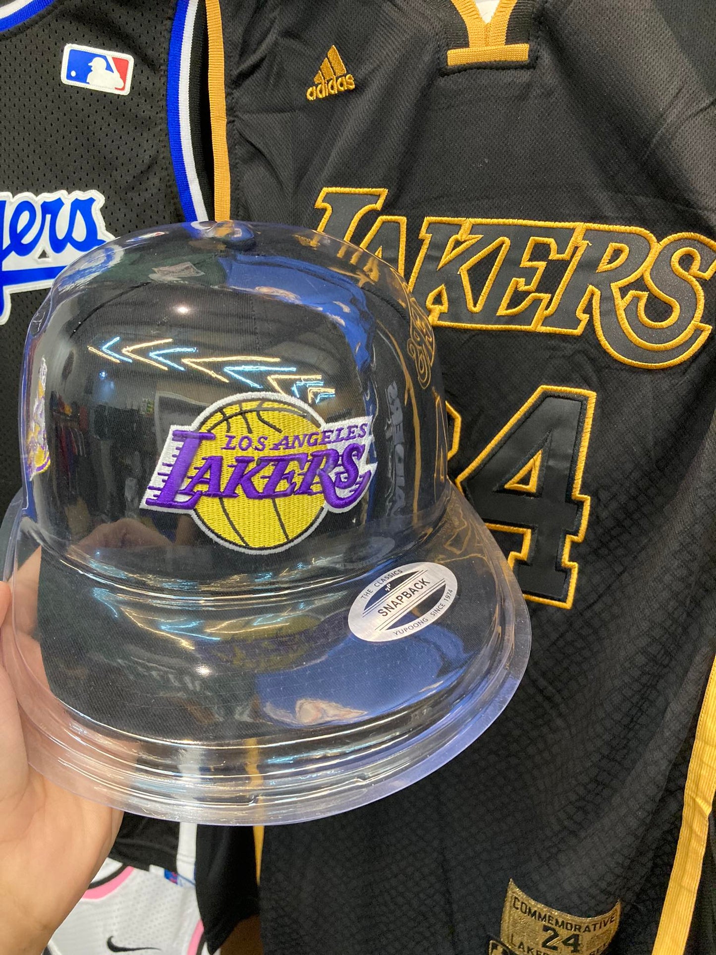 High Quality Release Caps no capcase