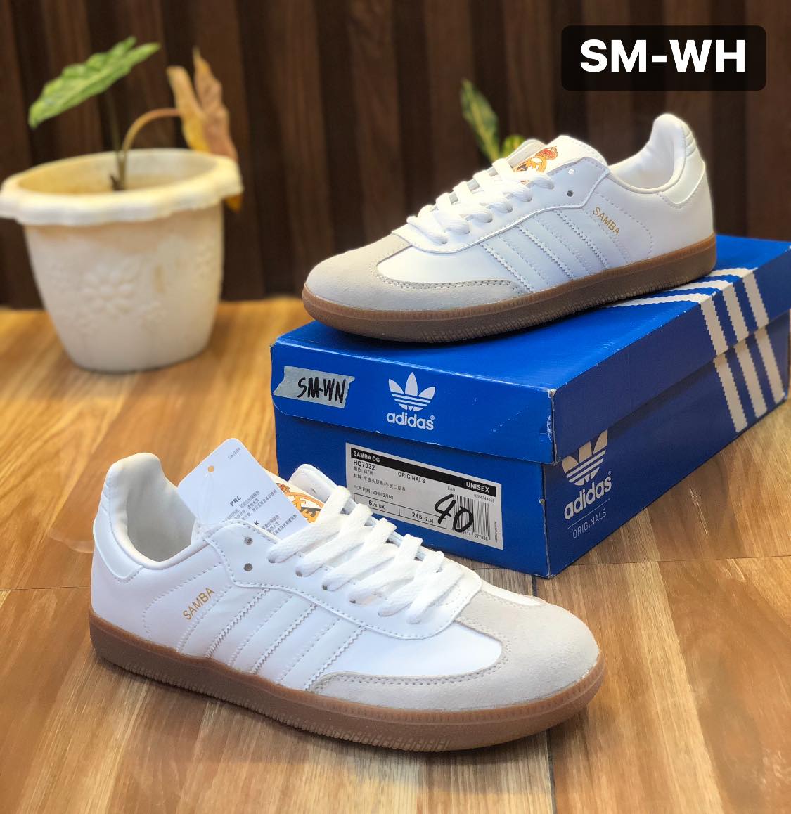 Men's Shoes