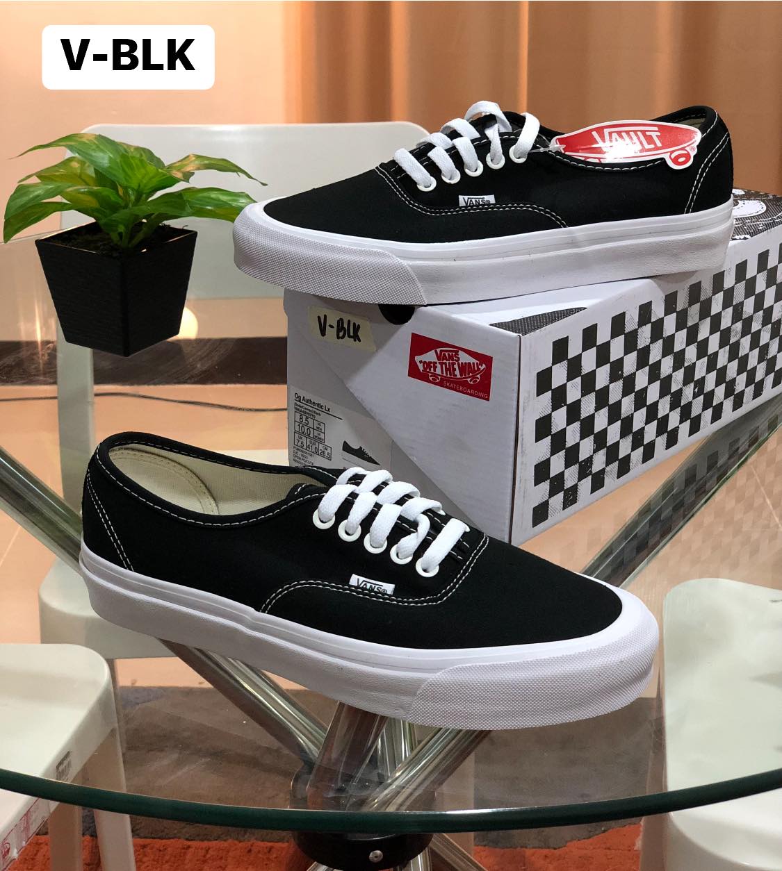 Men's Shoes