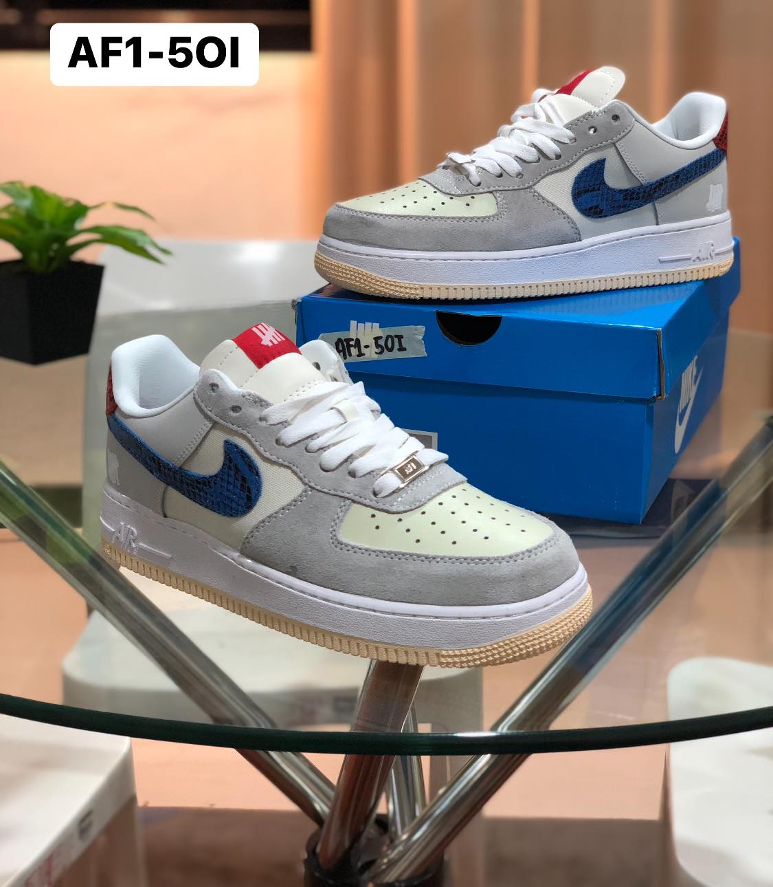 Men's Shoes