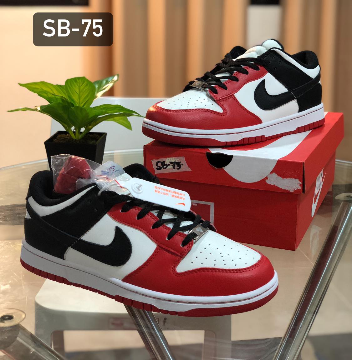 Men's Shoes