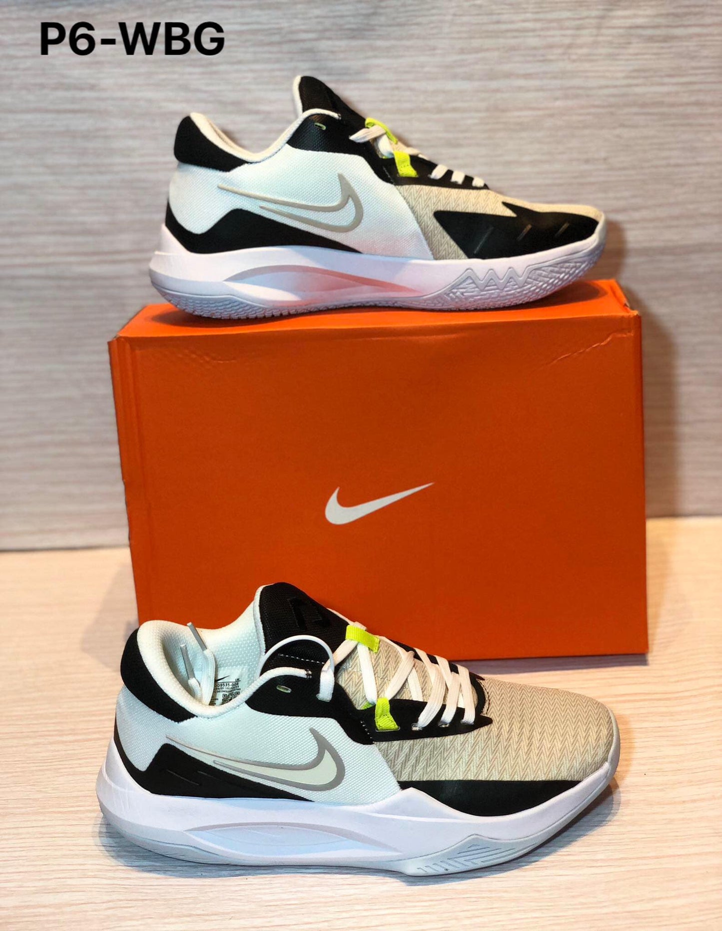 Men's Shoes