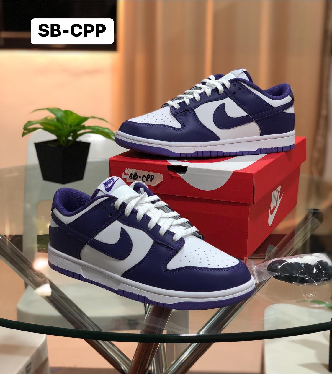 Men's Shoes