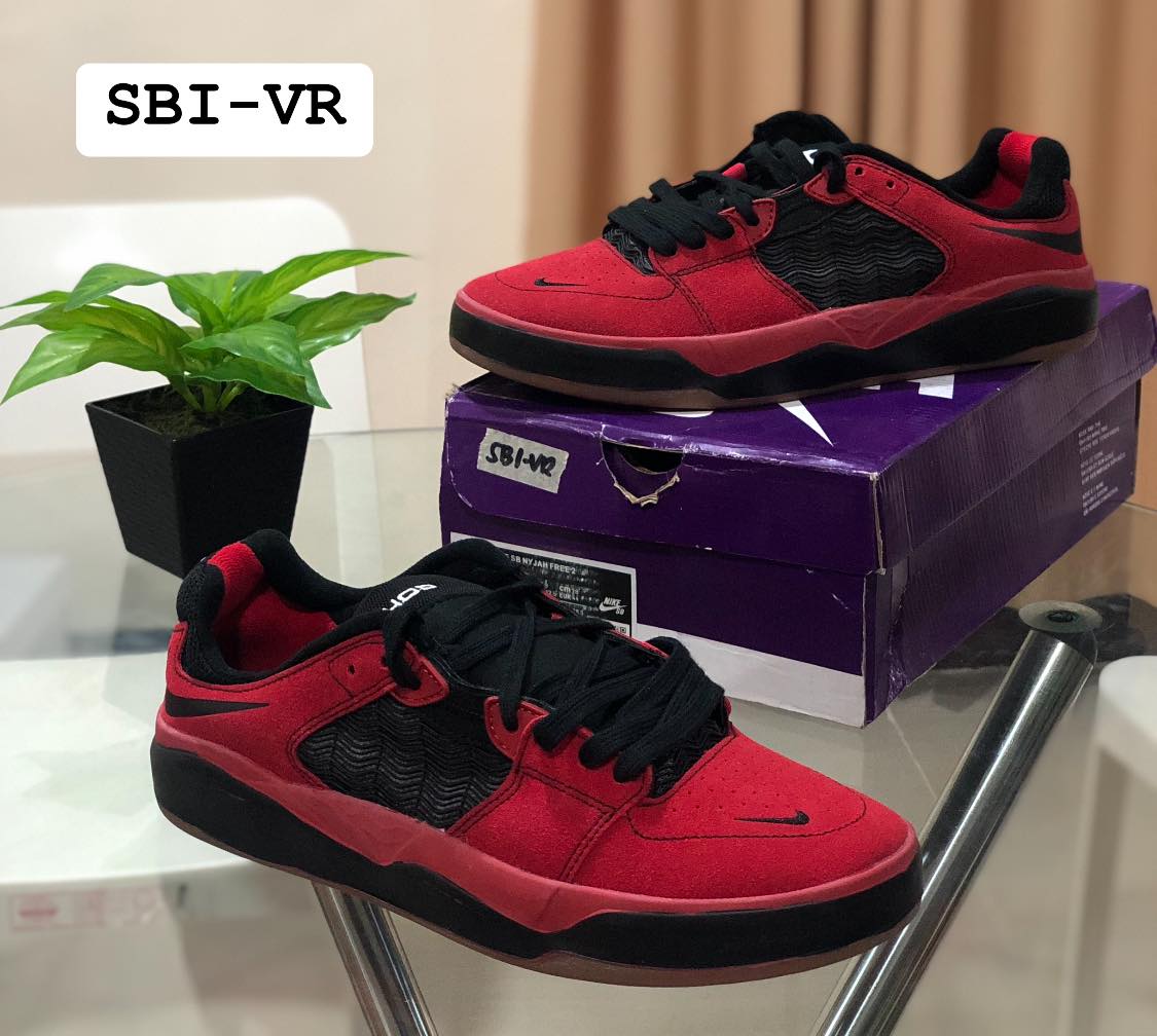 Men's Shoes