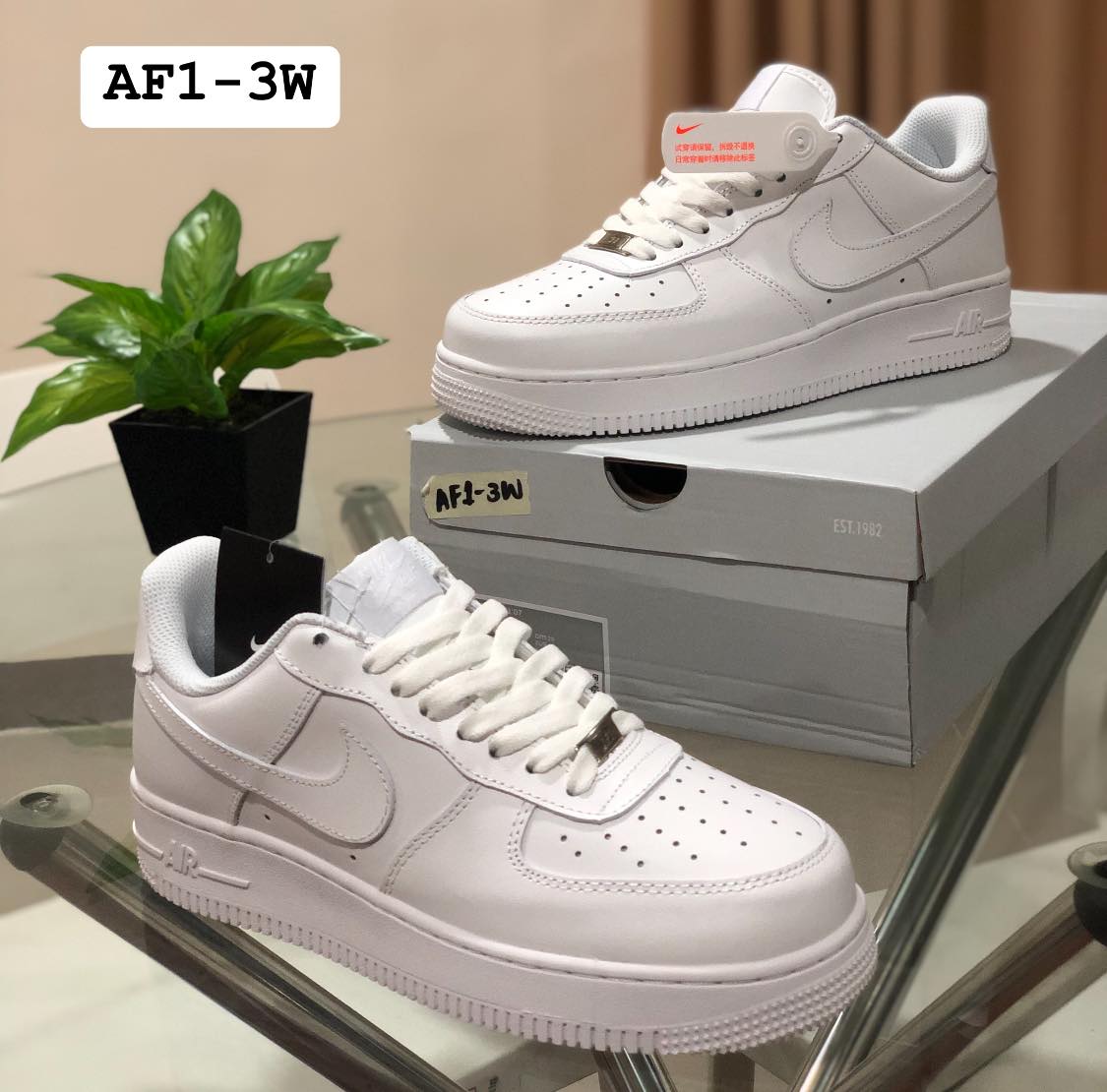 Women's Shoes
