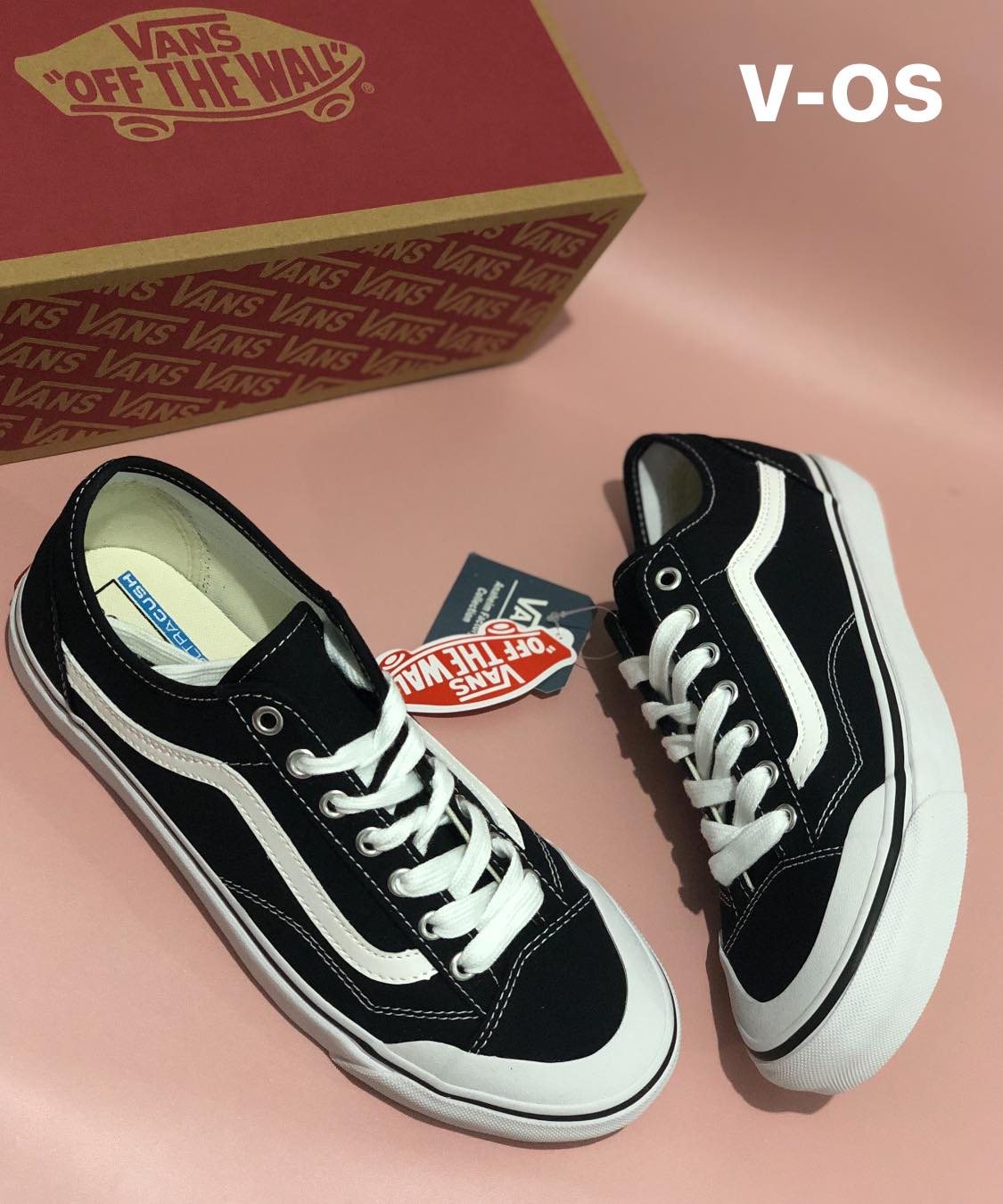Men's Shoes