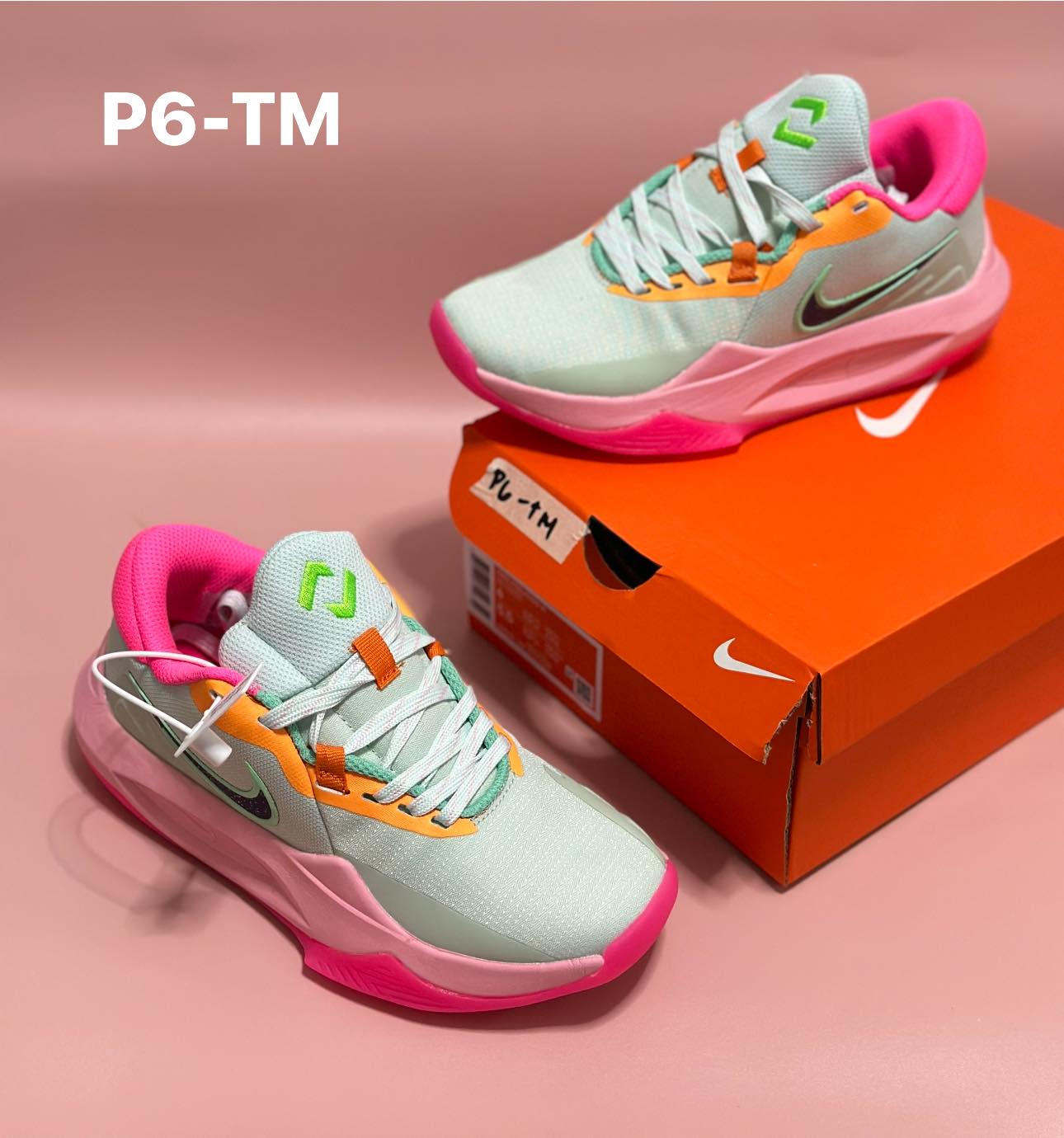Men's Shoes