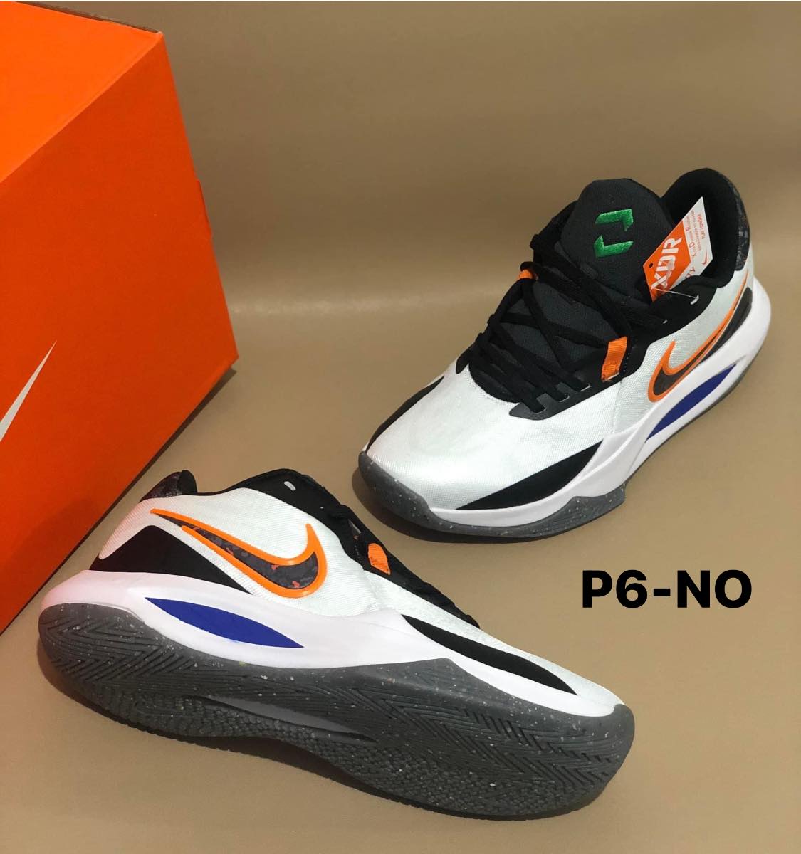Men's Shoes