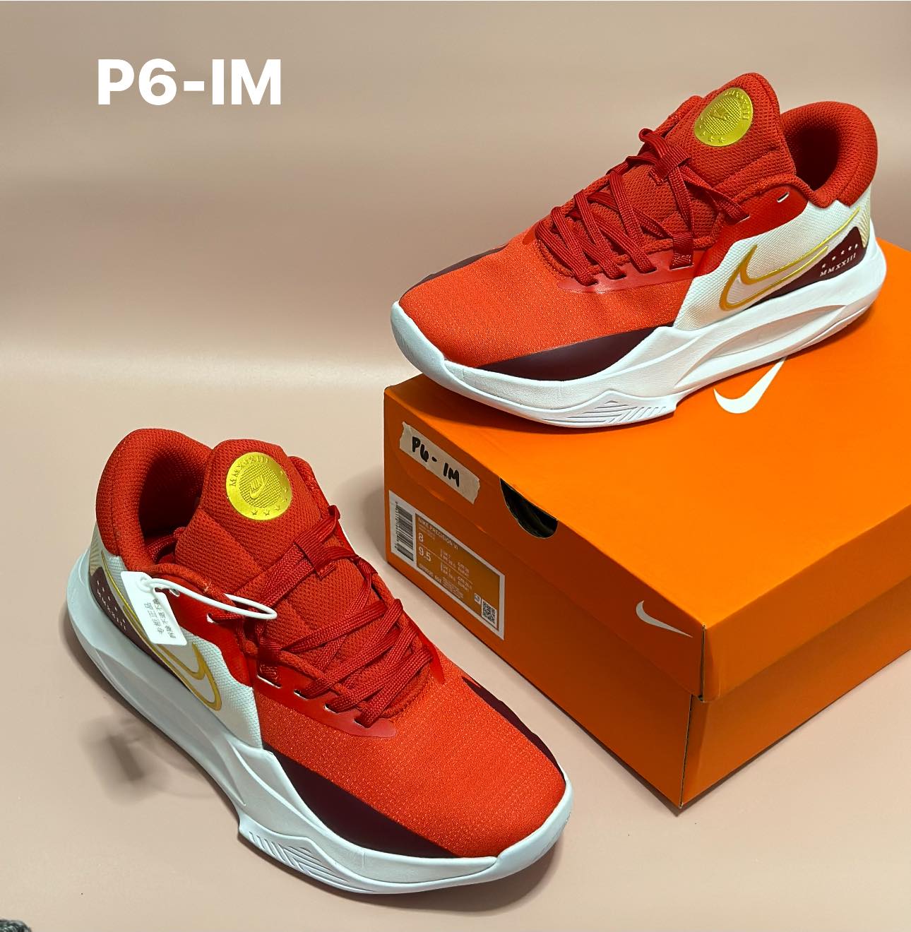 Men's Shoes
