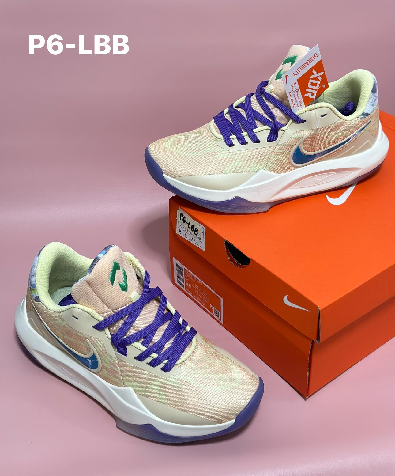 Men's Shoes