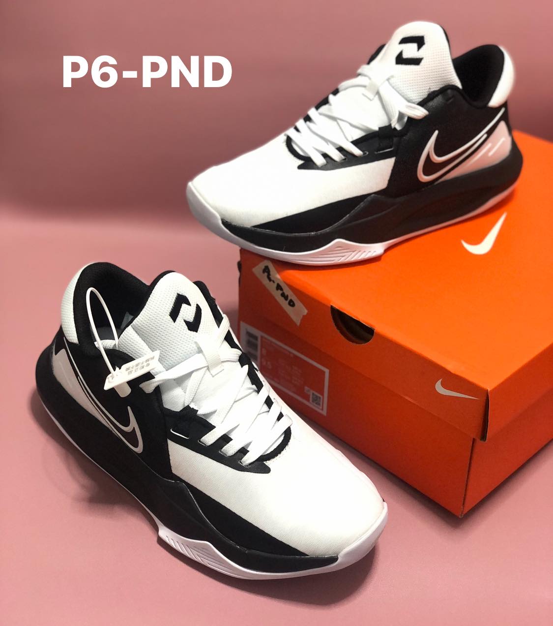 Men's Shoes
