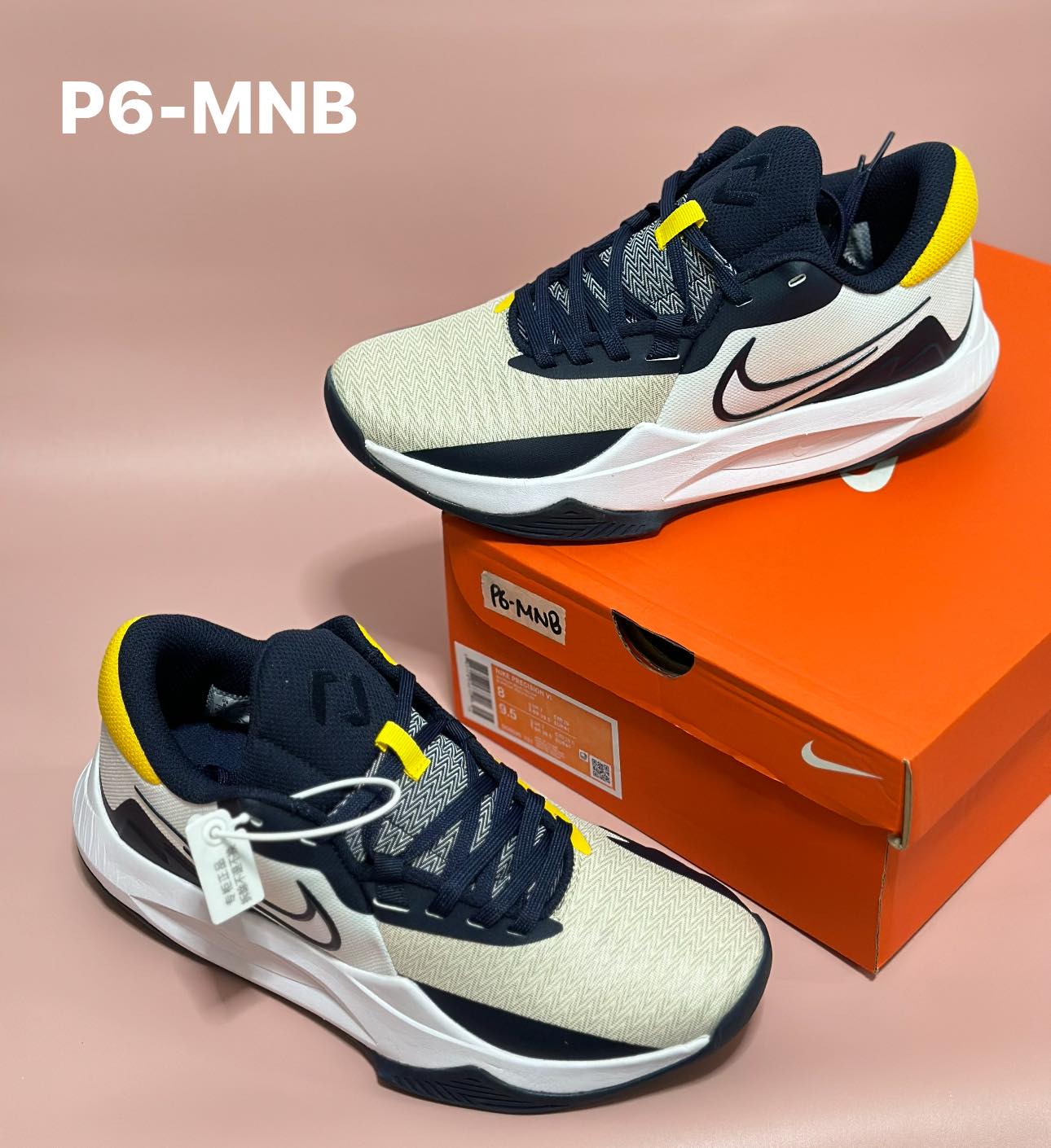 Men's Shoes