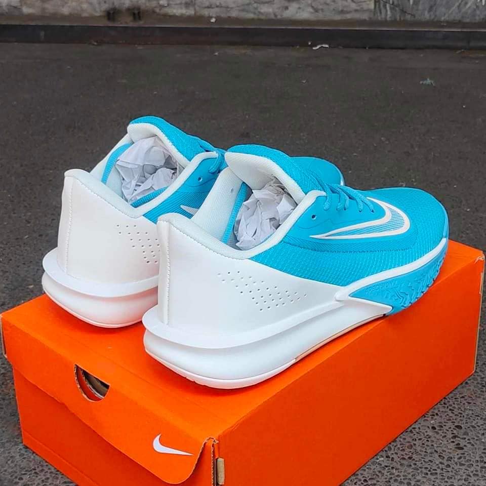 Precision7 "White Blue"