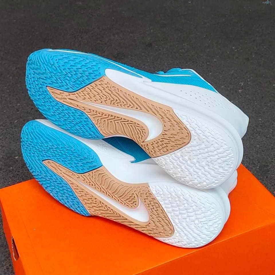 Precision7 "White Blue"