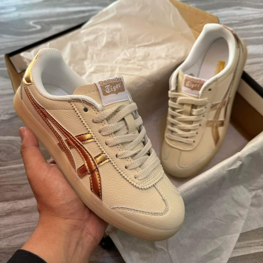 Onitsuka Tiger Rosegold