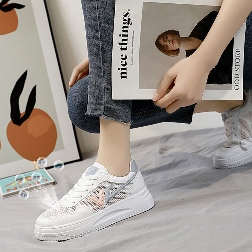 SAHALIE Women Sneakers