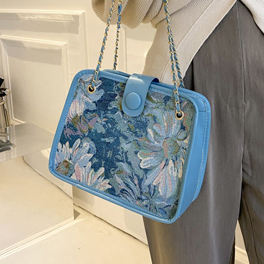 SELAH Ladies Bag